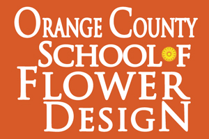 Orange County School Of Flower Design